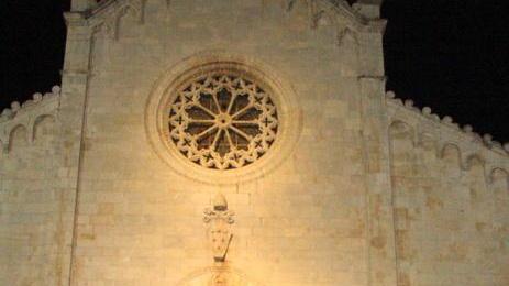 Estinto il mutuo per i lavori al Duomo il parroco ringrazia