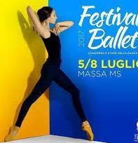 Si aprono le danze Oltre settecento ballerini in città