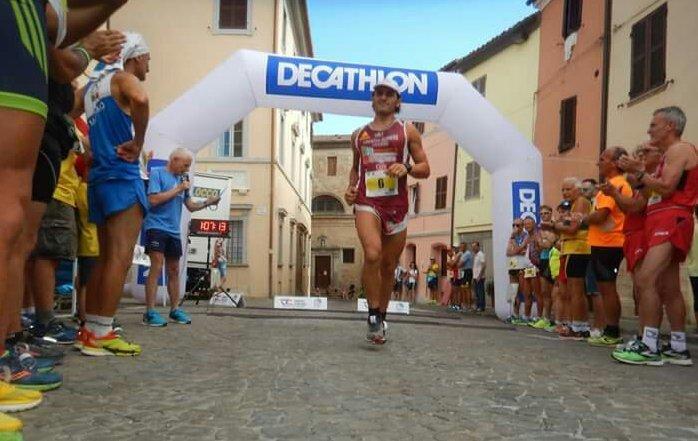 L’impresona firmata da Marco Lombardi 