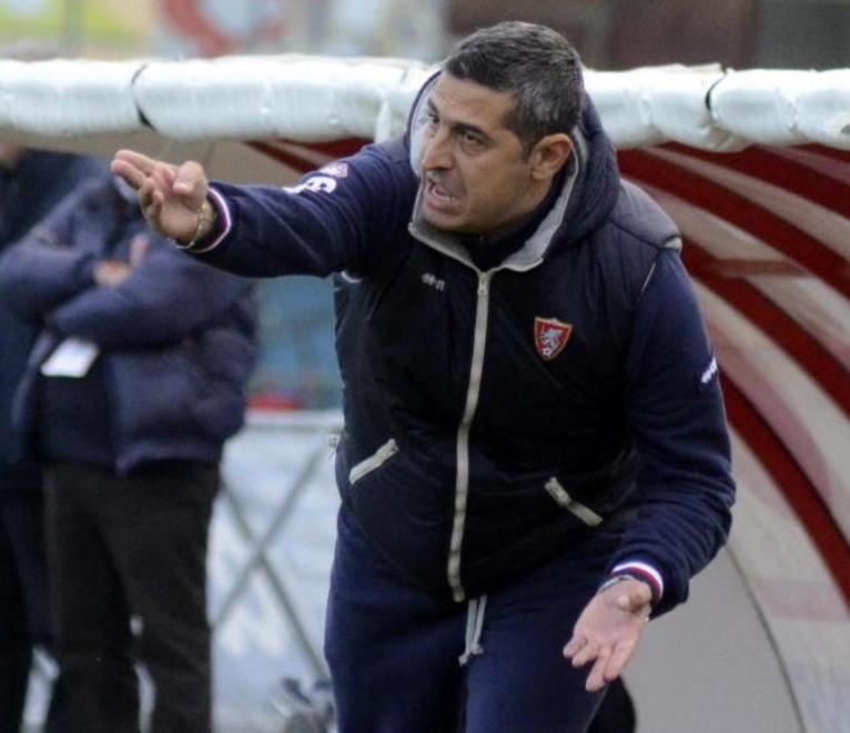 Casting per l’allenatore Ora Padalino è in pole 