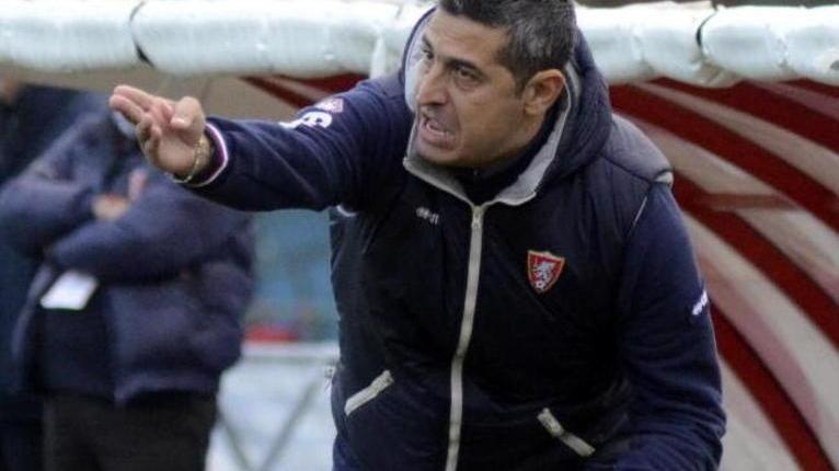Casting per l’allenatore Ora Padalino è in pole