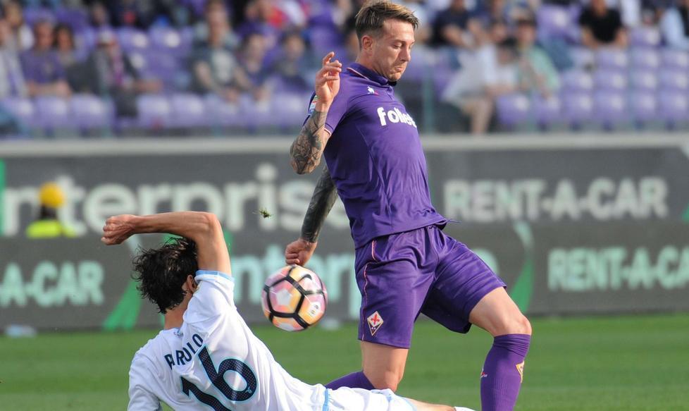 L’Inter accelera per N’Zonzi, Bernardeschi verso la Juventus