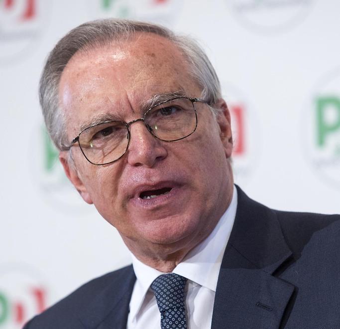Epifani a Mirandola per il battesimo di Articolo Uno