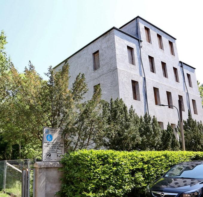 Recupero Villa Ombrosa, assegnati i lavori