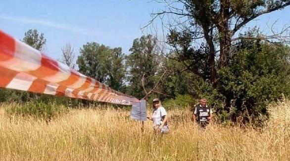 Bonifica ex Frattina: pubblicato il bando  ma scatta la polemica
