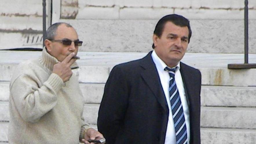Grande Aracri: «La cosca esiste? Non si può stare in due gruppi...»