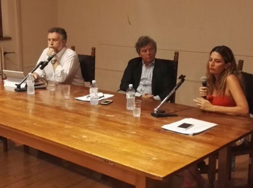 Il comitato No-Trivelle: «I sindaci si oppongano» 