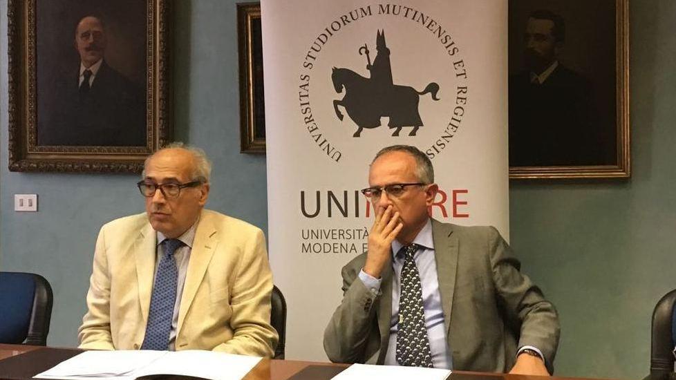 Laureati modenesi: il posto di lavoro si trova rapidamente