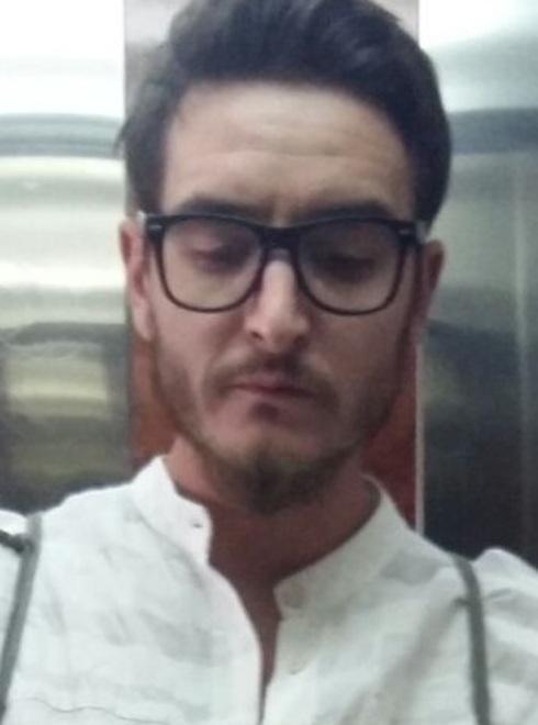 MARCELLO SCRIVEVA: NON MI ARRENDO, RIPARTO