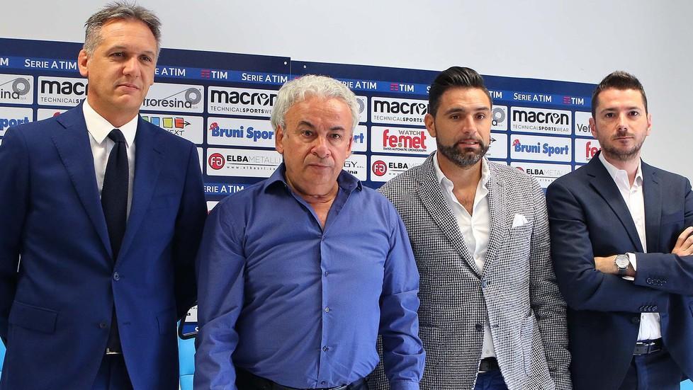  Spal, Vagnati rinnova Gazzoli e Bernardelli rinforzano la società 