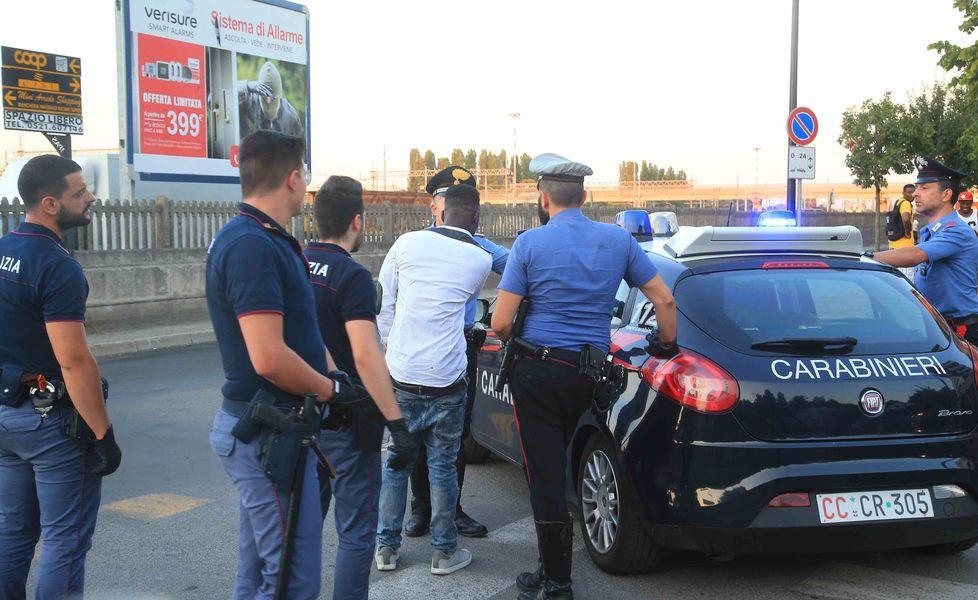 Identificato l’accoltellatore di via Turri 