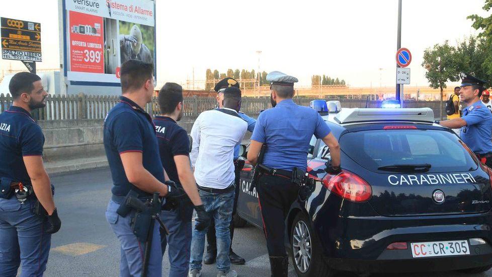 Identificato l’accoltellatore di via Turri