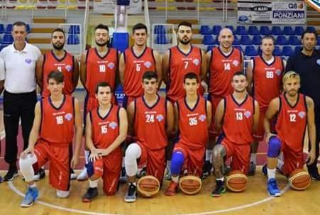 La pallacanestro algherese riscopre i vecchi fasti