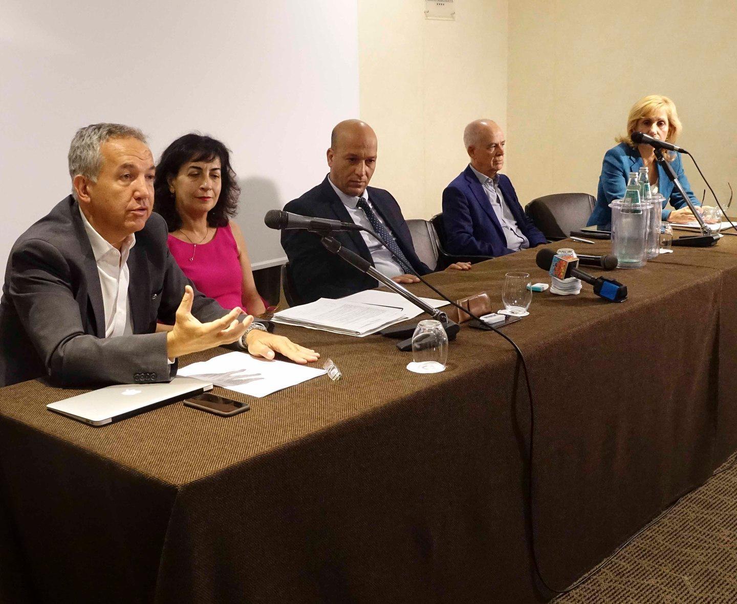 Il know how delle imprese sarde per rilanciare l’economia della Tunisia 