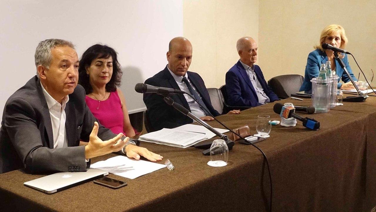 Il know how delle imprese sarde per rilanciare l’economia della Tunisia