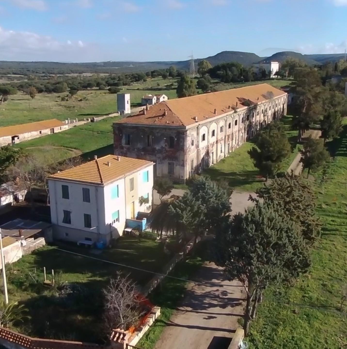 «Surigheddu diventi la casa delle eccellenze» 