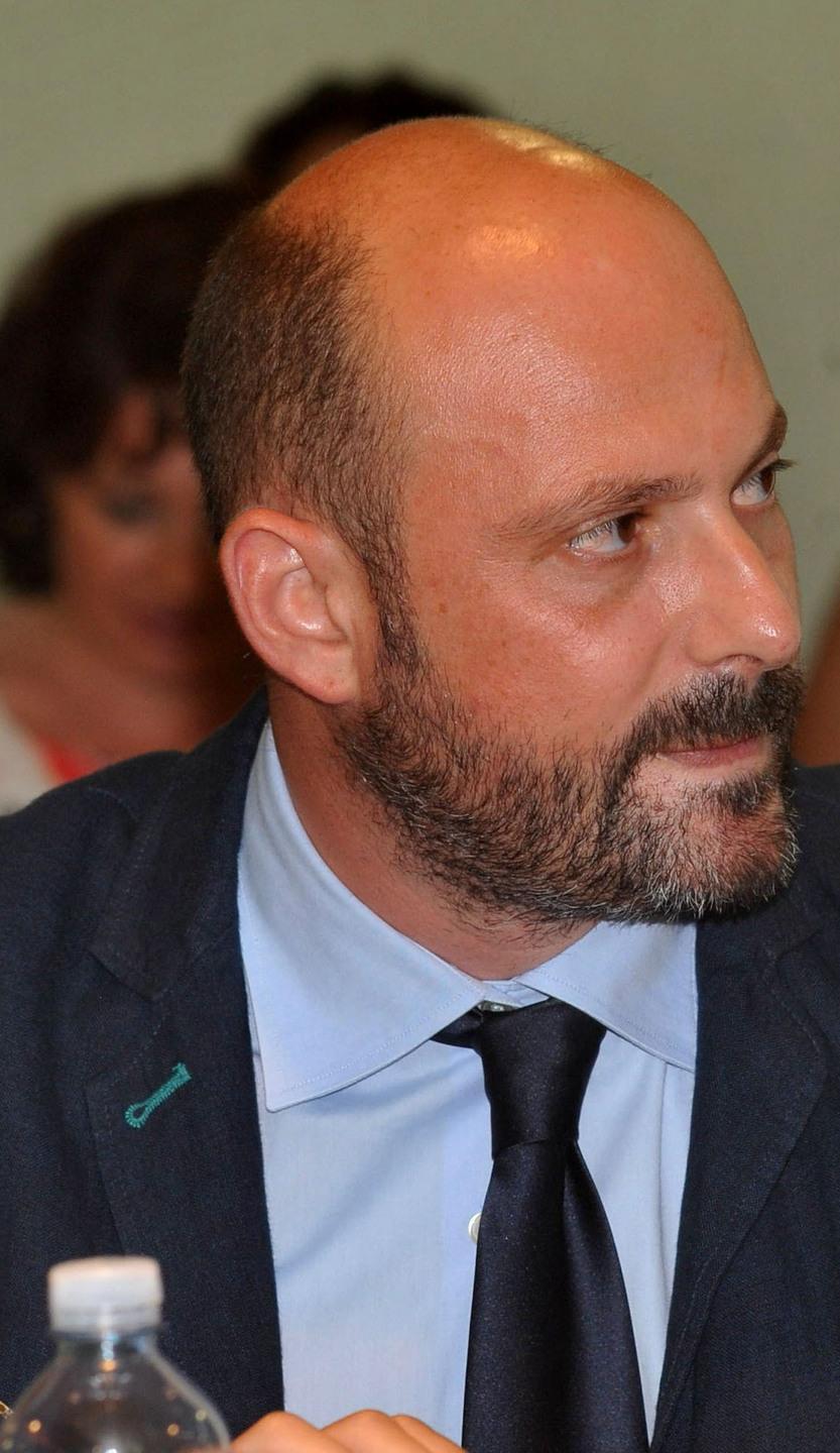 Careddu: «Legittime le aree per le cozze» 