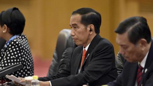 Indonesia,figlio leader forse 'blasfemo'