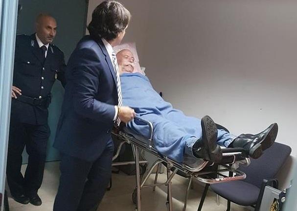 Aperta un’inchiesta per la morte di Doddore Meloni, è giallo sulle condizioni di salute