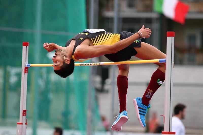 Livorno oltre l’asticella: torna il galà del salto in alto