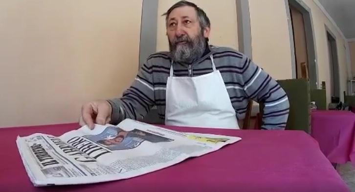 Massimo Del Grande