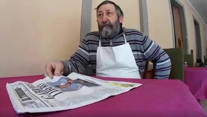 Massimo Del Grande