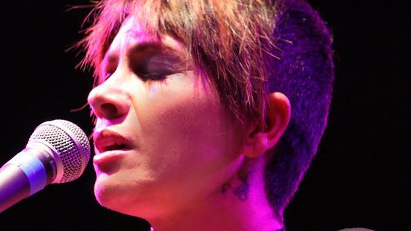 Lighea, voce per canzoni cult: «Per Ivan, amico e grande artista»
