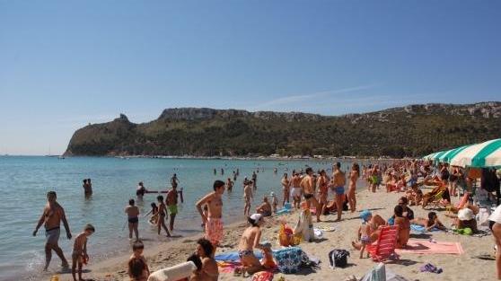 In arrivo una ondata di caldo in Sardegna, temperature oltre i 40 gradi