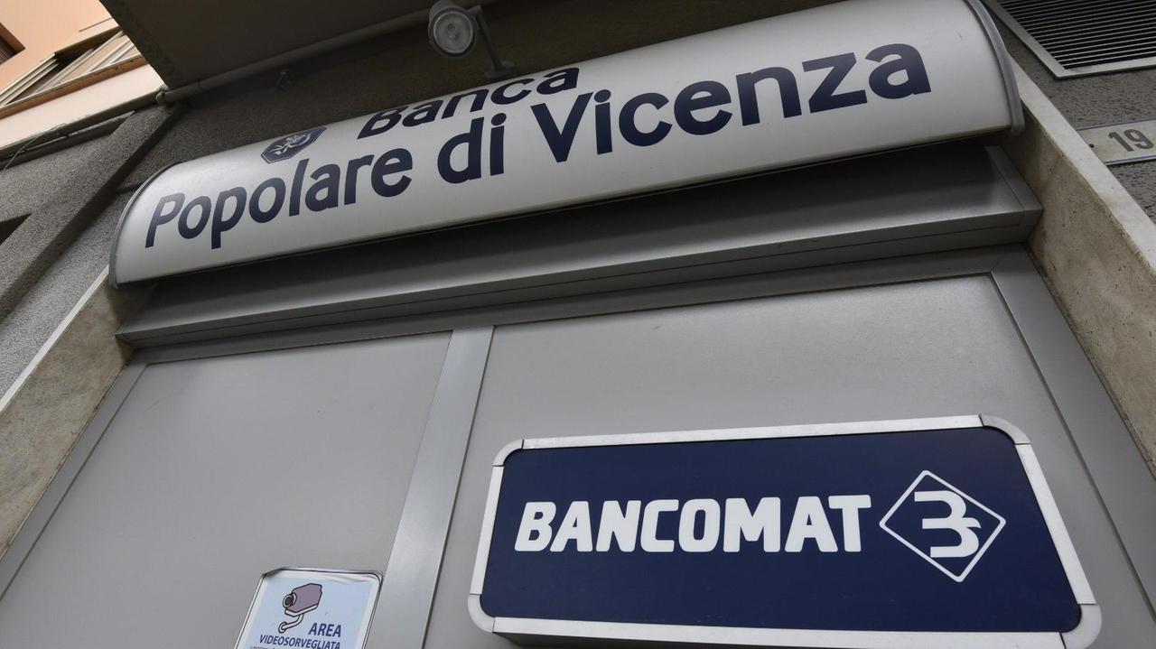 Etruria e banche venete, stesso trattamento per i risparmiatori