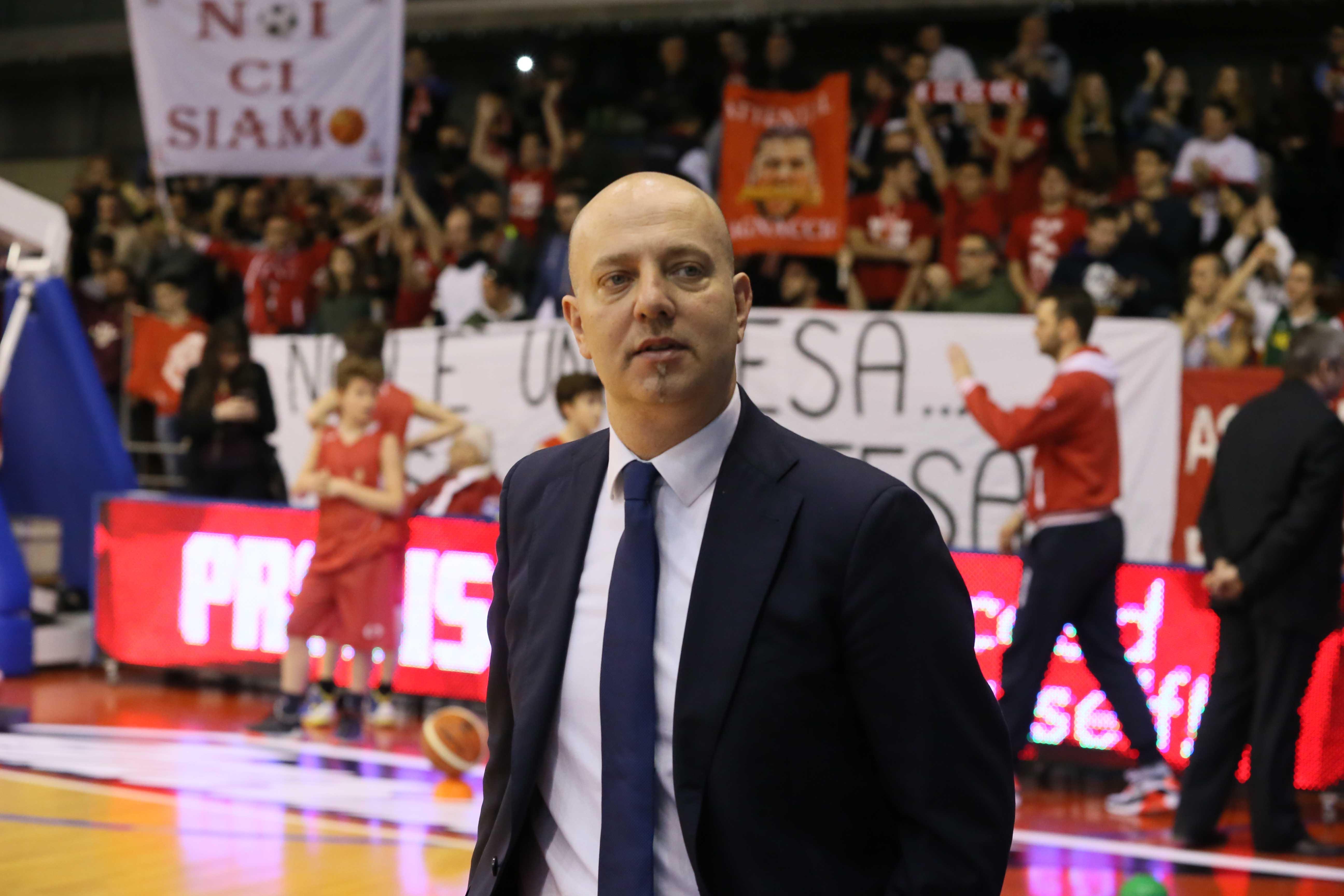 Eurocup, sorteggio duro per la Grissin Bon