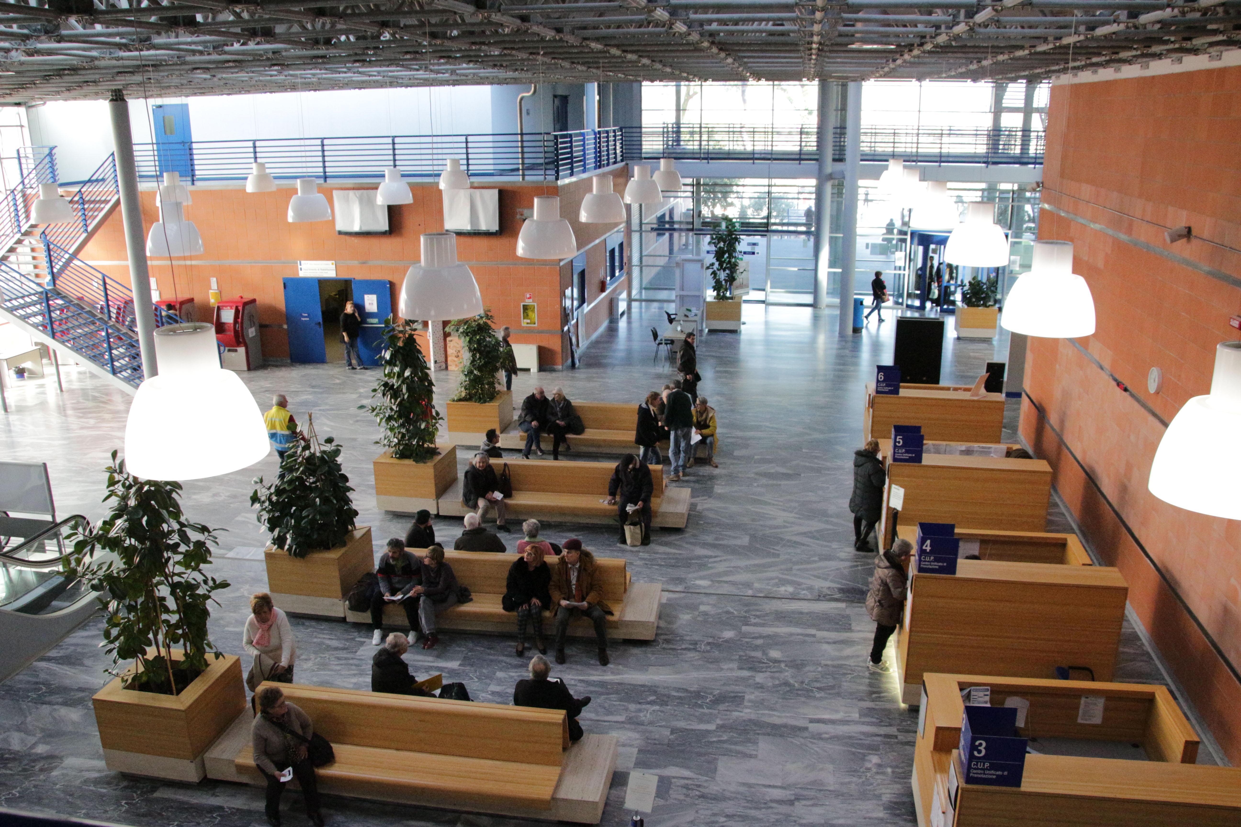 L’Asl punisce i dipendenti assenteisti e maleducati