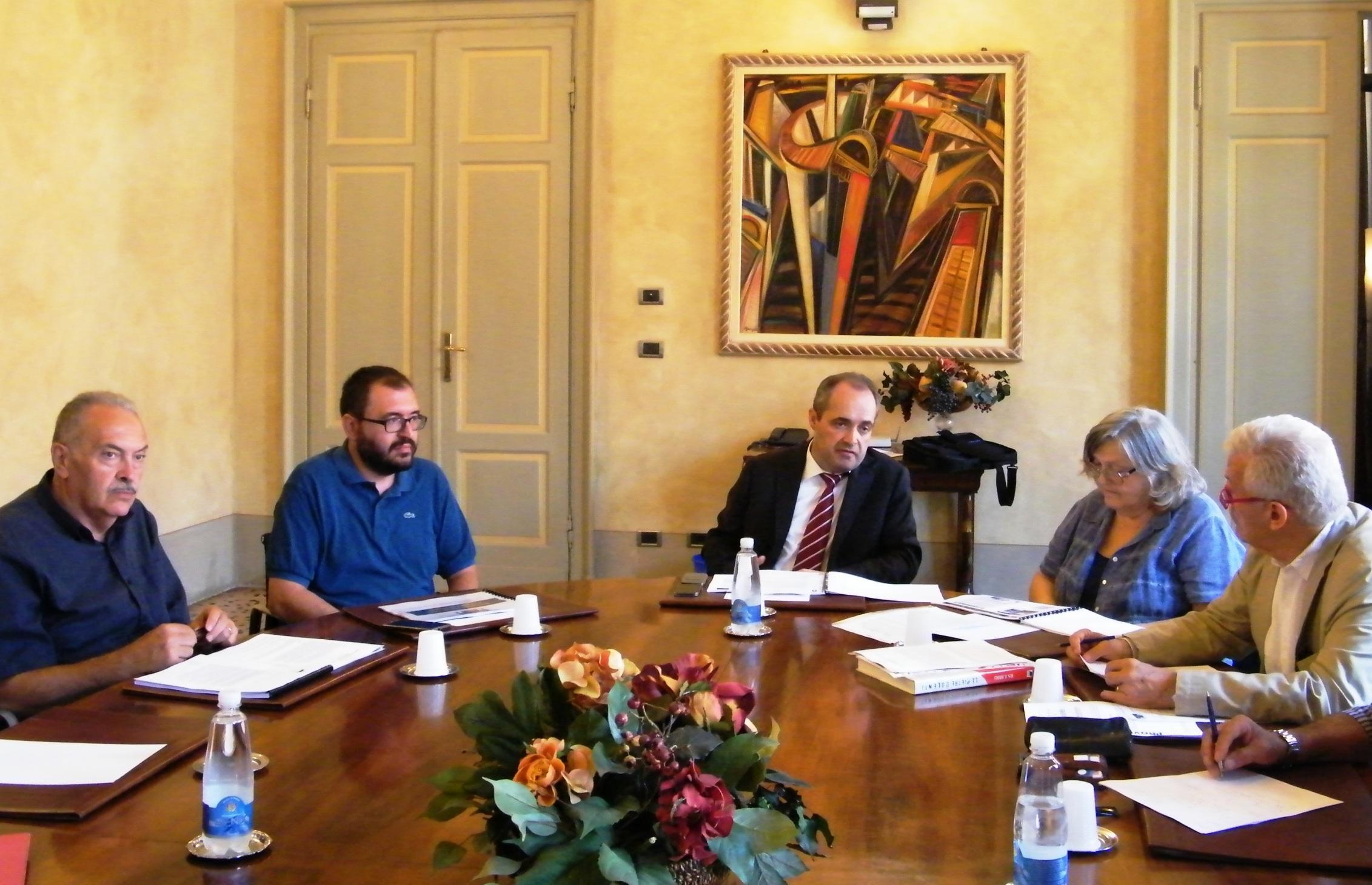 Reggio Emilia, larghe intese per salvare 504 monumenti partigiani