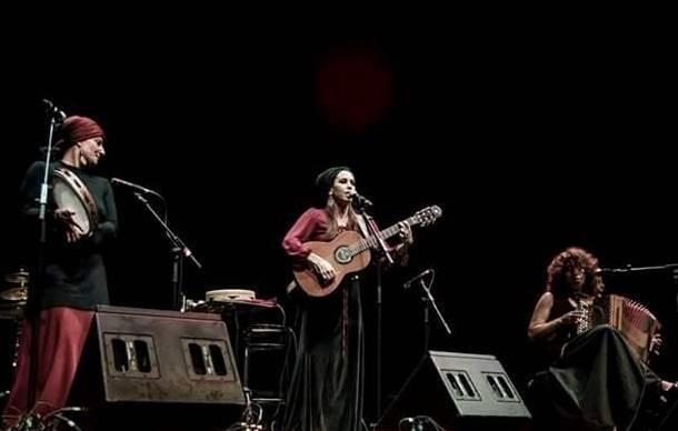Note dal mondo con l’AiaFolkFestival 