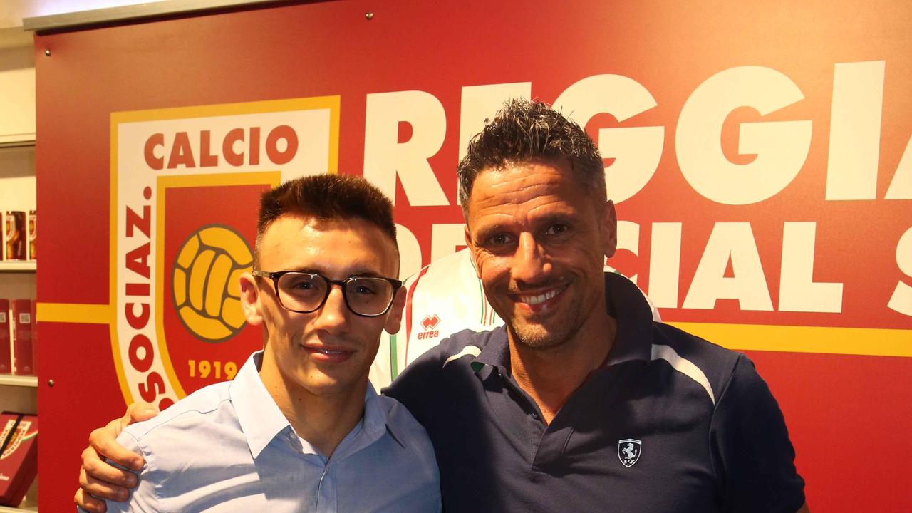 «Le Olimpiadi di Tokyo sono il mio sogno»