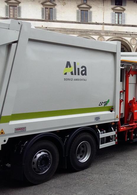 Otto dipendenti del call center di Alia perdono il lavoro 