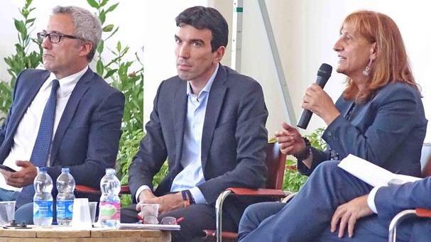 «Pistoia Capitale, continuate a investirci»