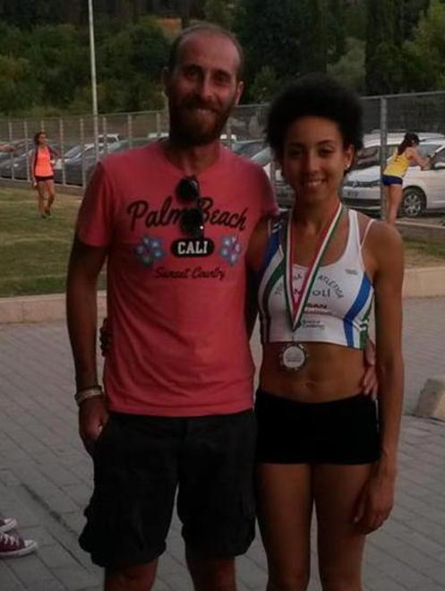 La Toscana Atletica ai vertici regionali 