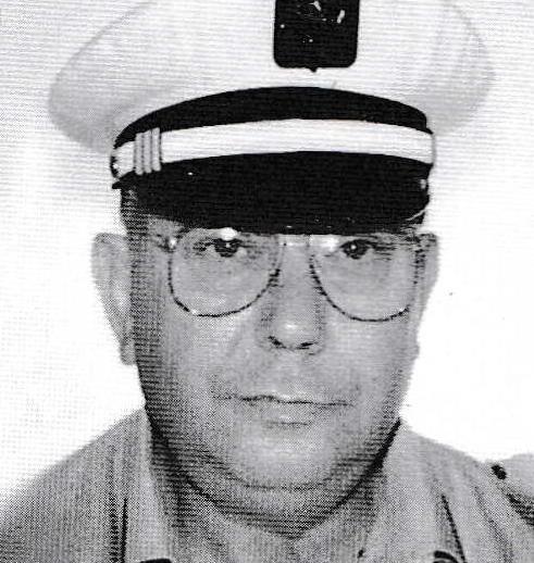È morto a 79 anni Angelo Iacarelli ex comandante della polizia municipale 