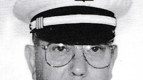 È morto a 79 anni Angelo Iacarelli ex comandante della polizia municipale