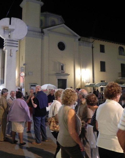 Ecco la giornata dello Sbaracco 