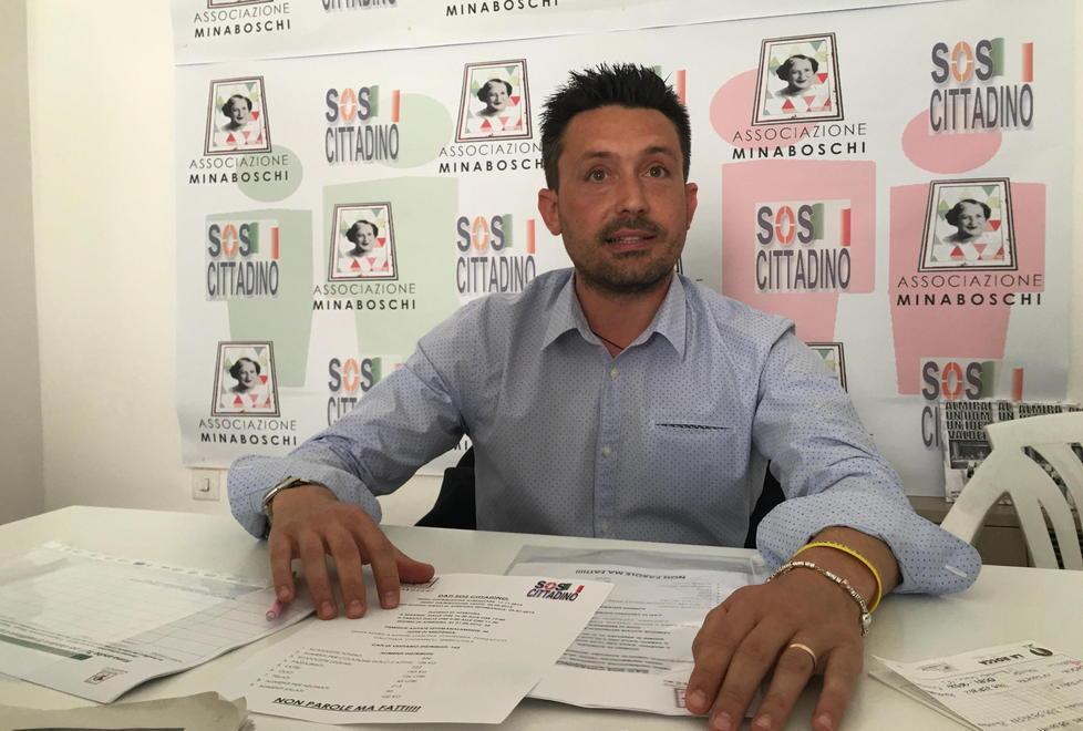 «Se Geofor licenzia l’operaio c’è chi è pronto ad assumerlo»