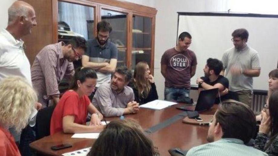 Regole di ferro dettate dalla commissione