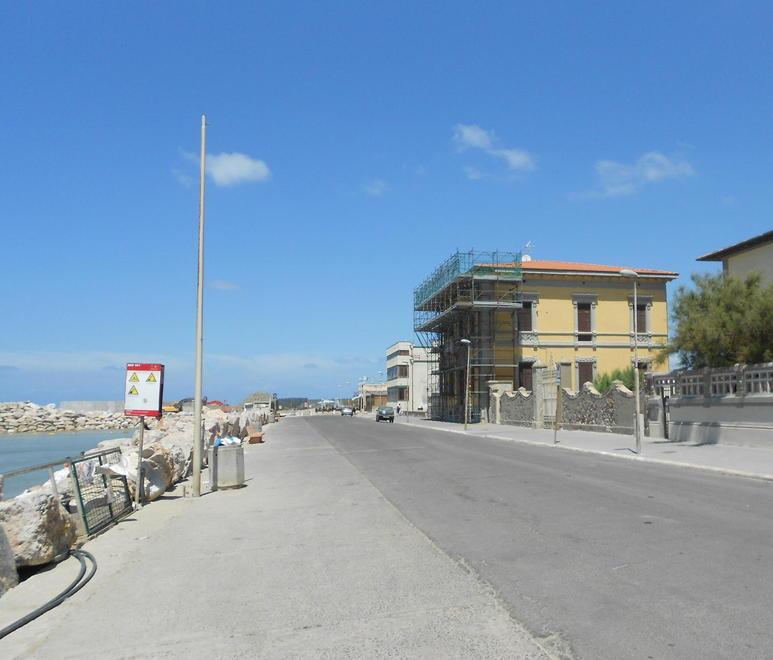 A Marina “Artigiani al chiaro di luna”