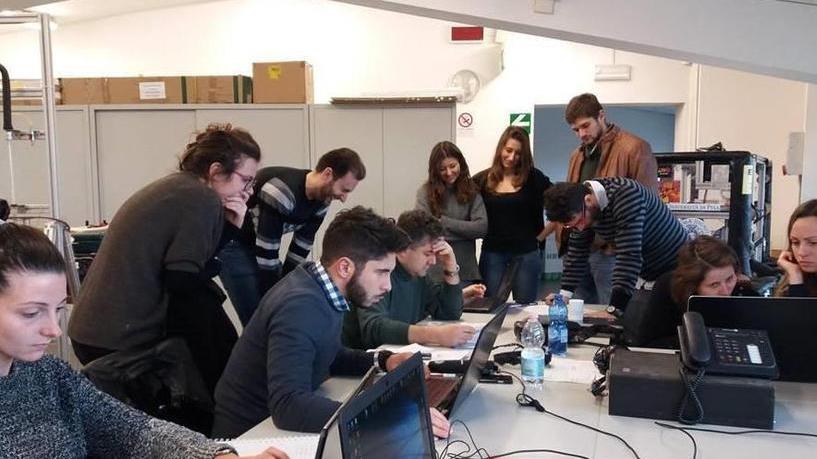 Parlerà pisano la casa in grado di “vivere” da sola