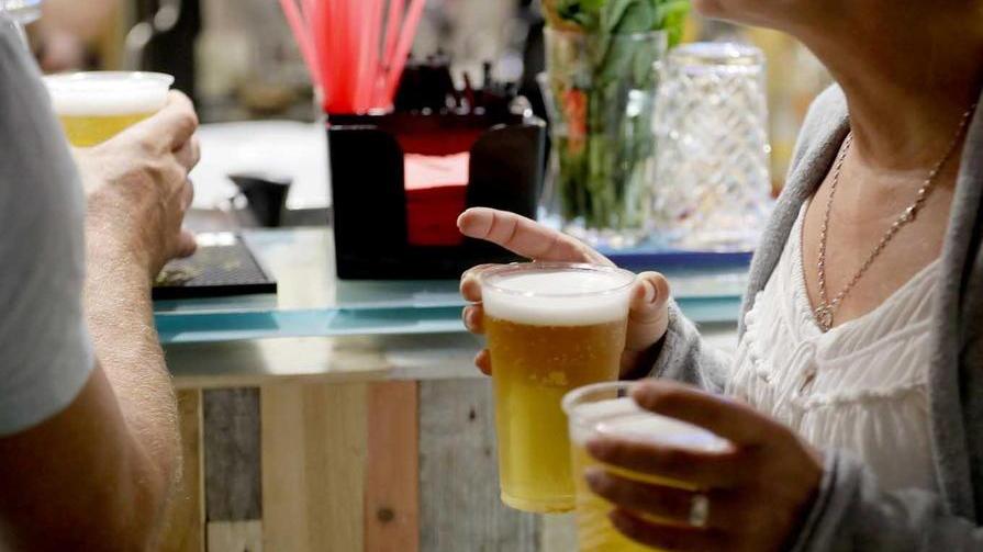 Prorogata l’ordinanza anti-vetro nelle zone del centro storico