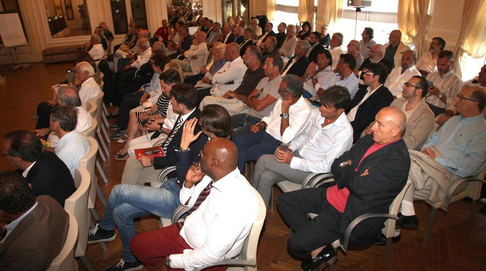 Convegno su massoneria e teorie del complotto