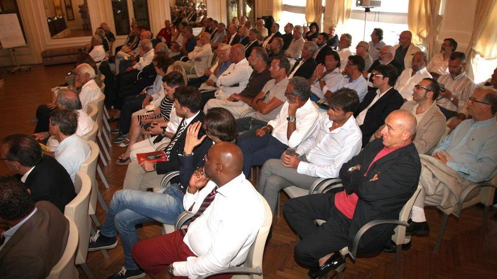 Convegno su massoneria e teorie del complotto
