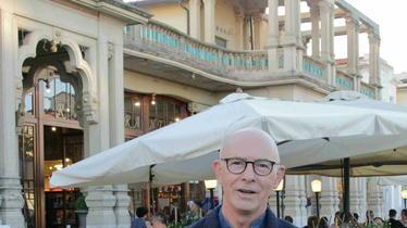 Salone più grande per il Margherita
