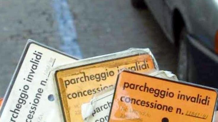 Disabili, sosta tecnologica annunci e ritardi di mesi