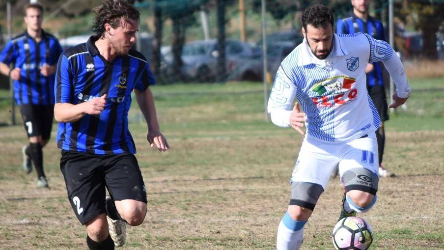 Nieto verso il divorzio, è corteggiato dall’Albinia di Dragoni